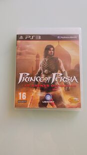 Prince of Persia: The Forgotten Sands PlayStation 3