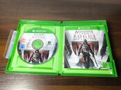 Buy Assassin’s Creed Rogue Remastered Xbox One