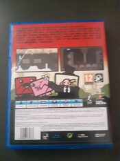 Super Meat Boy PlayStation 4