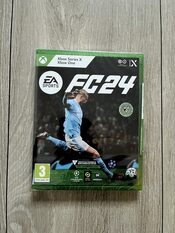 EA Sports FC 24 Xbox One