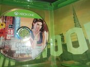 Grand Theft Auto V Xbox One