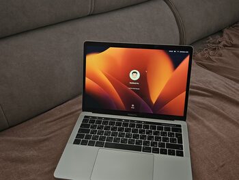 Apple Macbook Pro 13