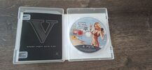 Buy Grand Theft Auto V PlayStation 3