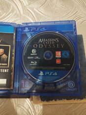 Buy Assassin's Creed Odyssey Omega Edition PlayStation 4