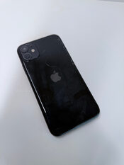 Apple iPhone 11 128GB Black