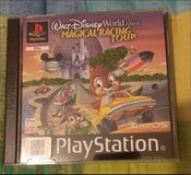 Buy Walt Disney World Quest: Magical Racing Tour PlayStation