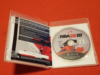 Buy NBA 2K18 PlayStation 3