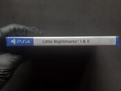 Little Nightmares I & II PlayStation 4 for sale