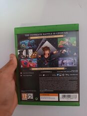 Kingdom Hearts: Melody of Memory Xbox One