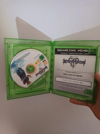 Buy Kingdom Hearts: Melody of Memory Xbox One