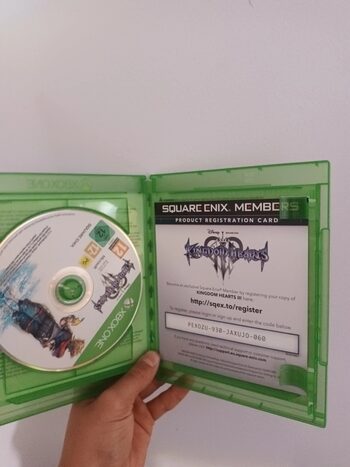 Kingdom Hearts: Melody of Memory Xbox One for sale