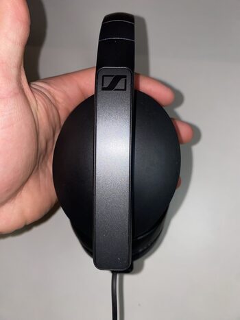 Sennheiser HD4.20s