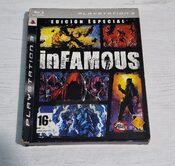 Infamous Special Edition PlayStation 3