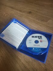 The Last of Us Part II (The Last Of Us Parte II) PlayStation 4 for sale
