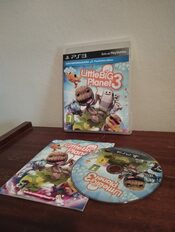 LittleBigPlanet 3 PlayStation 3