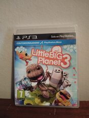 Buy LittleBigPlanet 3 PlayStation 3