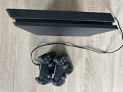 PlayStation 4 Slim, Black, 500GB