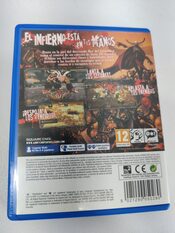 Army Corps of Hell PS Vita