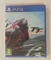 TT Isle of Man: Ride on the Edge PlayStation 4