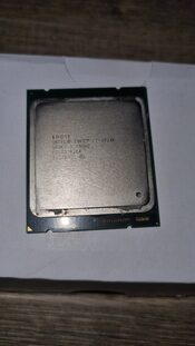 Intel Core i7-3930K 3.2 GHz LGA2011 6-Core CPU