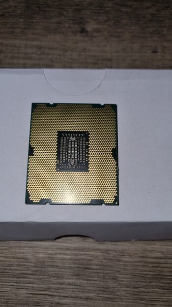 Intel Core i7-3930K 3.2 GHz LGA2011 6-Core CPU