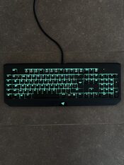 Razer Blackwidow Ultimate Stealth Klaviatūra