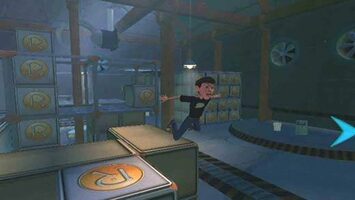 Redeem Disney's Meet the Robinsons PlayStation 2