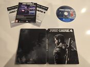 Buy Just Cause 4 PlayStation 4