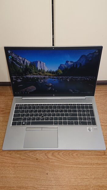 Hp Elitebook 850 G7