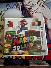 Super Mario 3D Land Nintendo 3DS