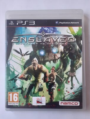 Enslaved: Odyssey to the West PlayStation 3