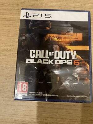 Call of Duty: Black Ops 6 PlayStation 5