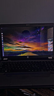 hp pavilion g7