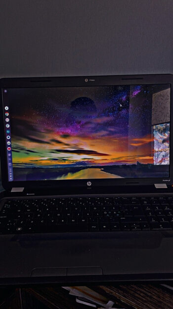 hp pavilion g7
