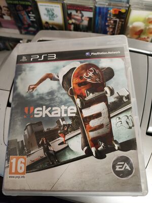 Skate 3 PlayStation 3