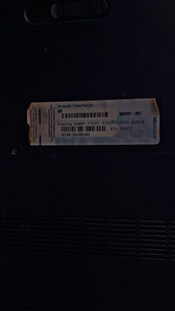 hp pavilion g7 for sale