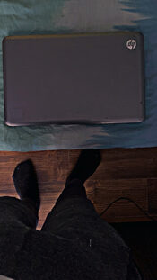 Get hp pavilion g7