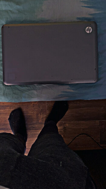 Get hp pavilion g7