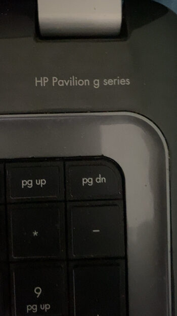 Buy hp pavilion g7
