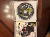 Need for Speed: ProStreet PlayStation 3