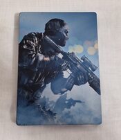 Call of Duty: Ghosts Steelbook Edition Xbox 360