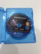 Overwatch - Game of the Year Edition PlayStation 4