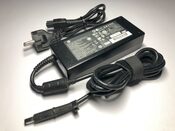 HP PPP016L-E 18.5V 6.5A 120W Originalus Nešiojamo Kompiuterio Pakrovėjas for sale