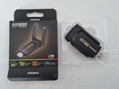 USB Wifi adapteris WIFI 6 AX1800