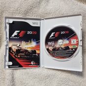 F1 2009 Wii