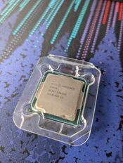 Intel Pentium G4560 3.5 GHz LGA1151 Dual-Core CPU