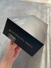 Nvidia RTX 3080 Ti Founders Edition