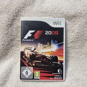 F1 2009 Wii