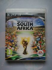 2010 FIFA World Cup: South Africa PlayStation 3