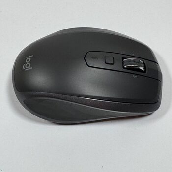 Get Logitech MX Anywhere 2s Wireless Mobile Mouse - Graphite